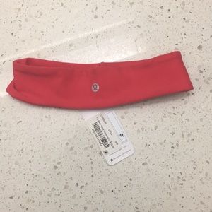 Lululemon headband